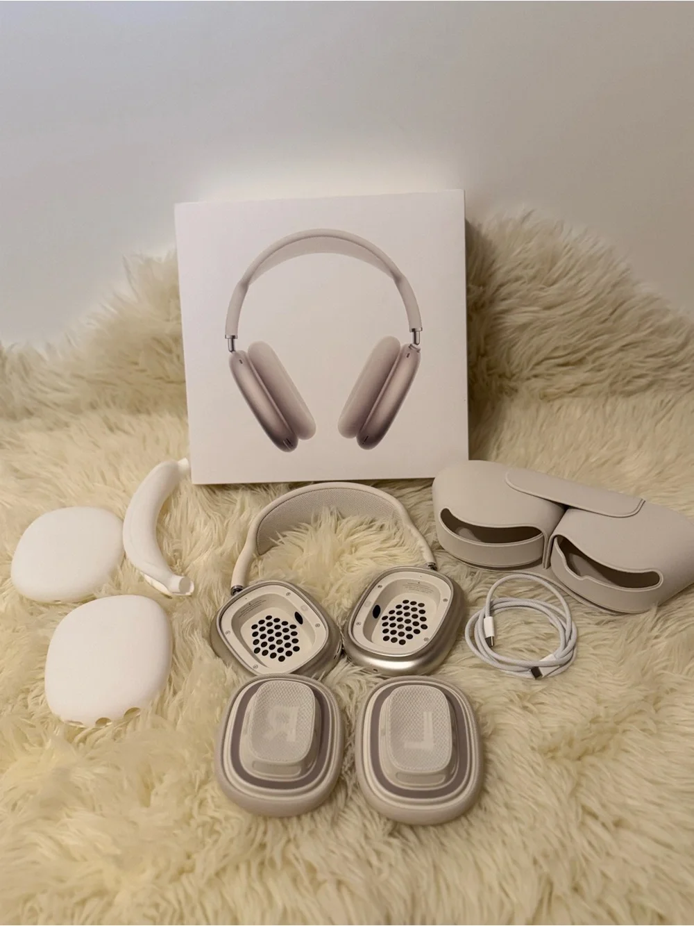 Apple airpod max